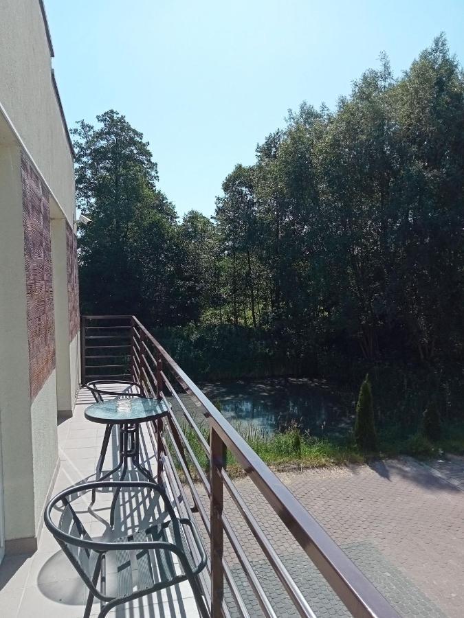 Apartment -chata Polska *
