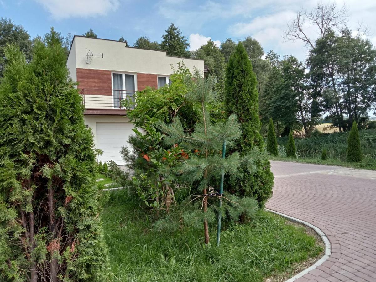-chata Polska Apartment Chrostkowo