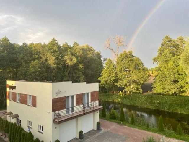 Apartment -chata Polska *