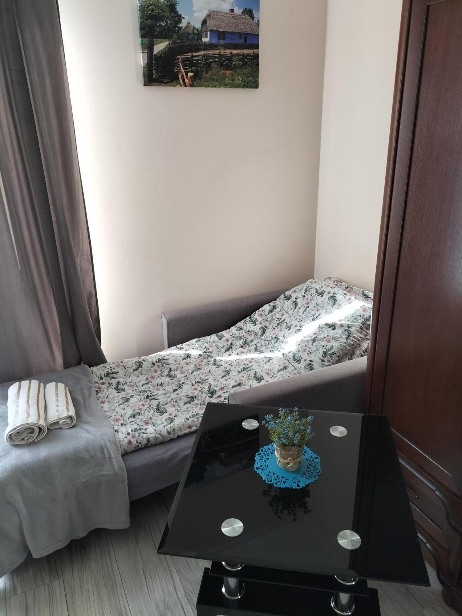 Apartment -chata Polska *