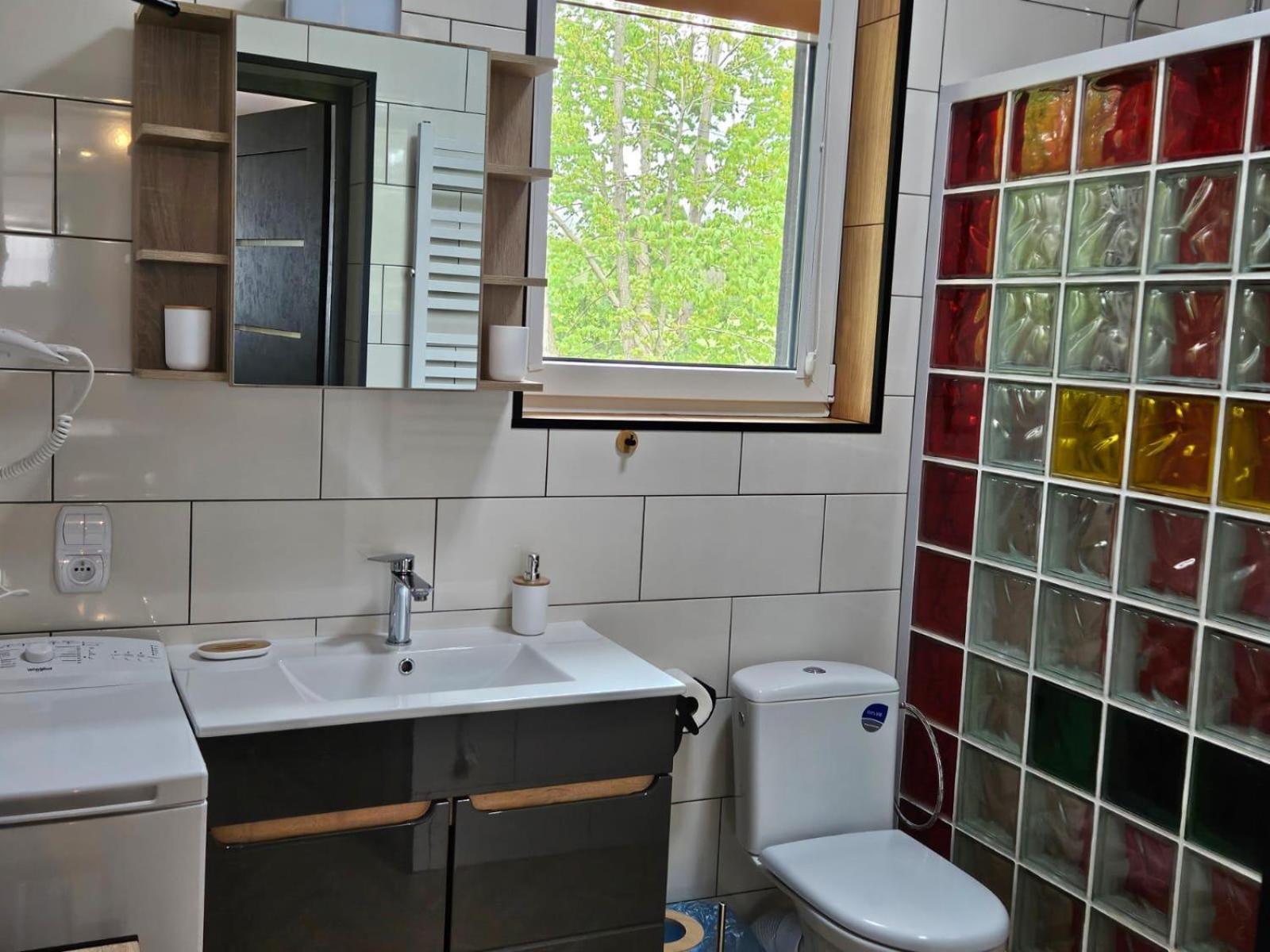Apartment -chata Polska
