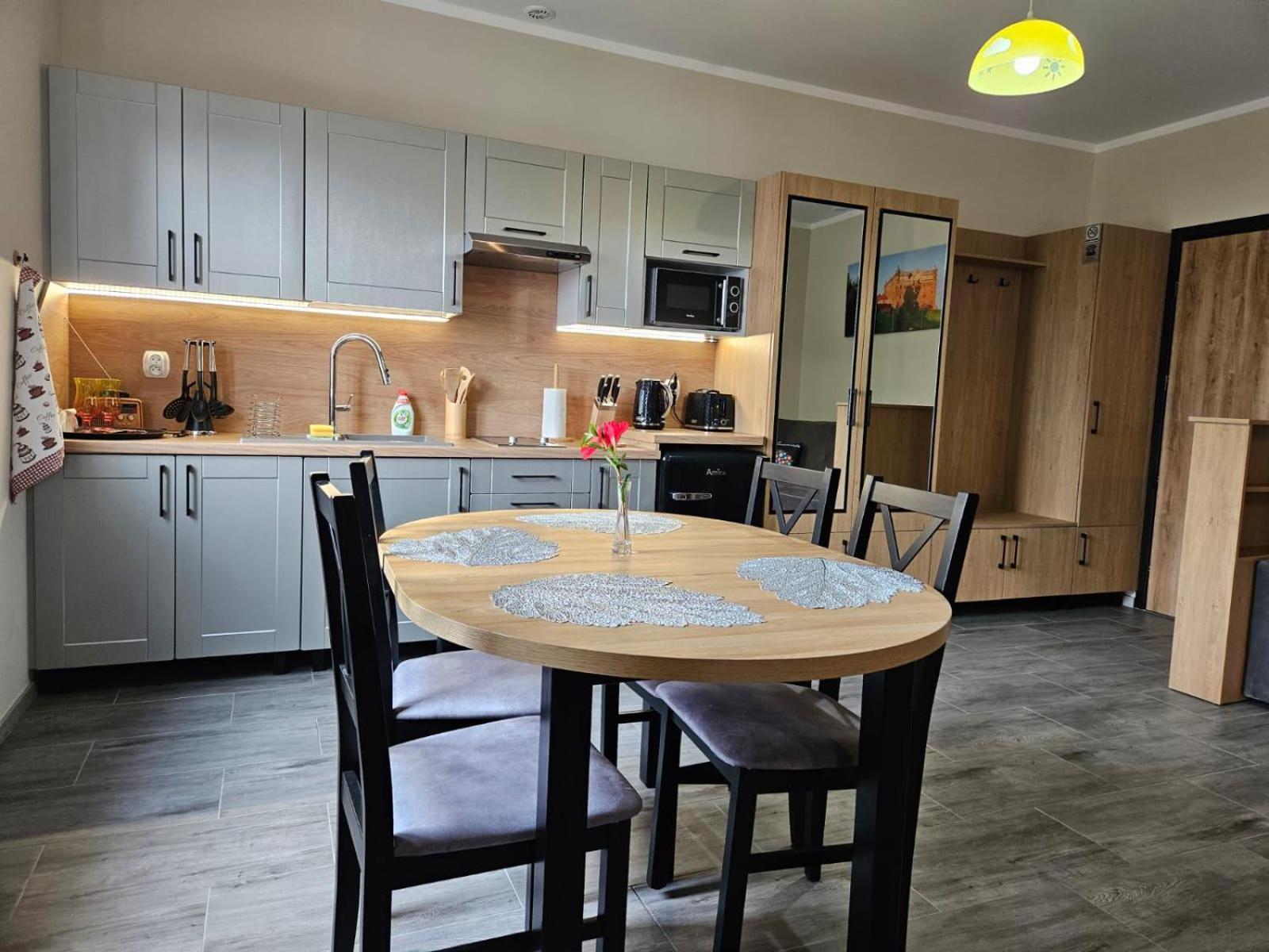 -chata Polska Apartment *