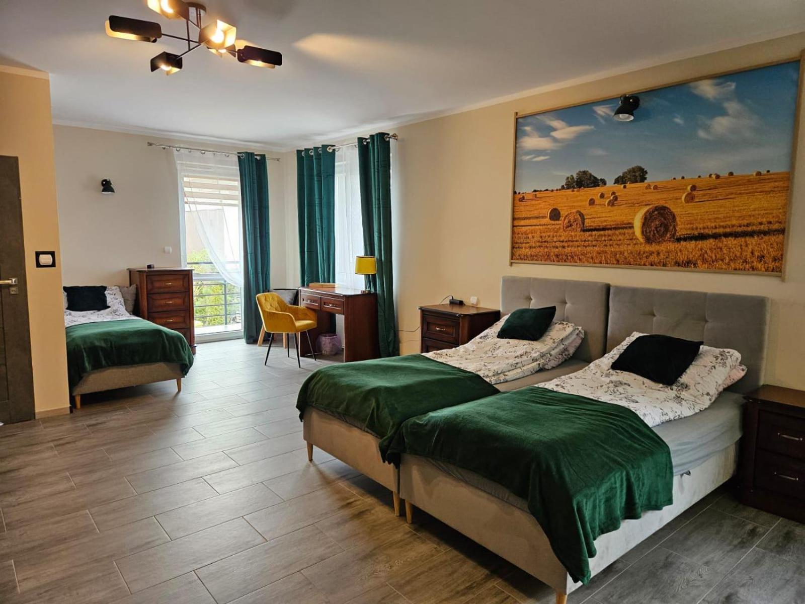 Apartment -chata Polska *