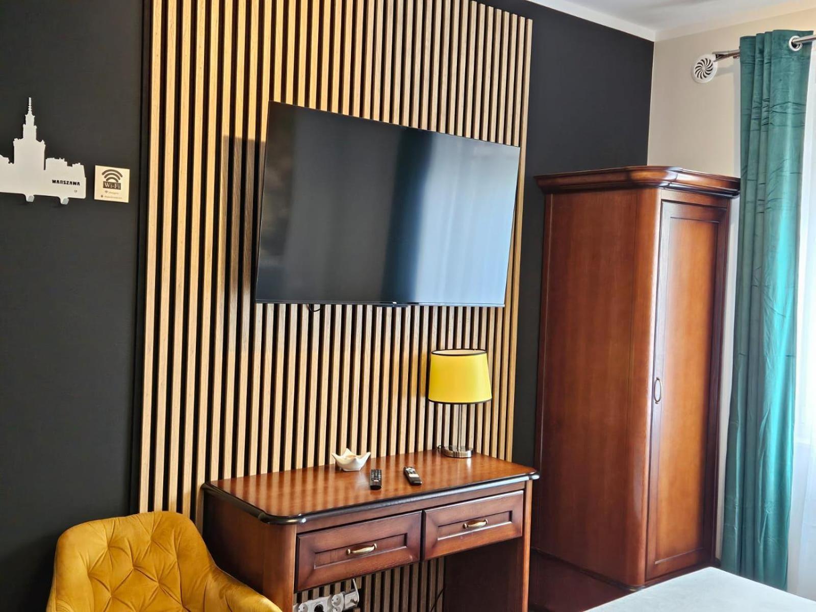 Apartment -chata Polska Chrostkowo