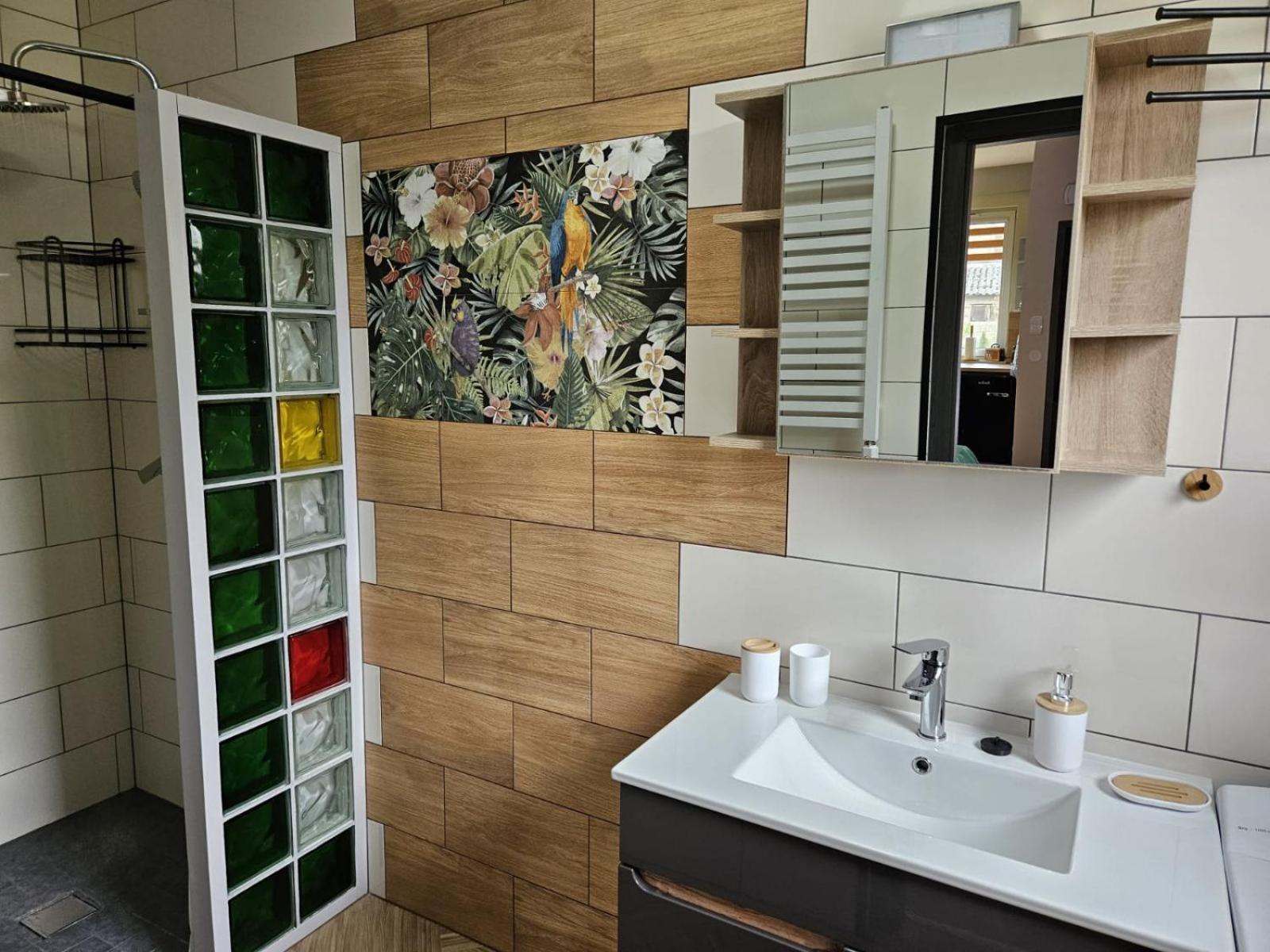Apartment -chata Polska