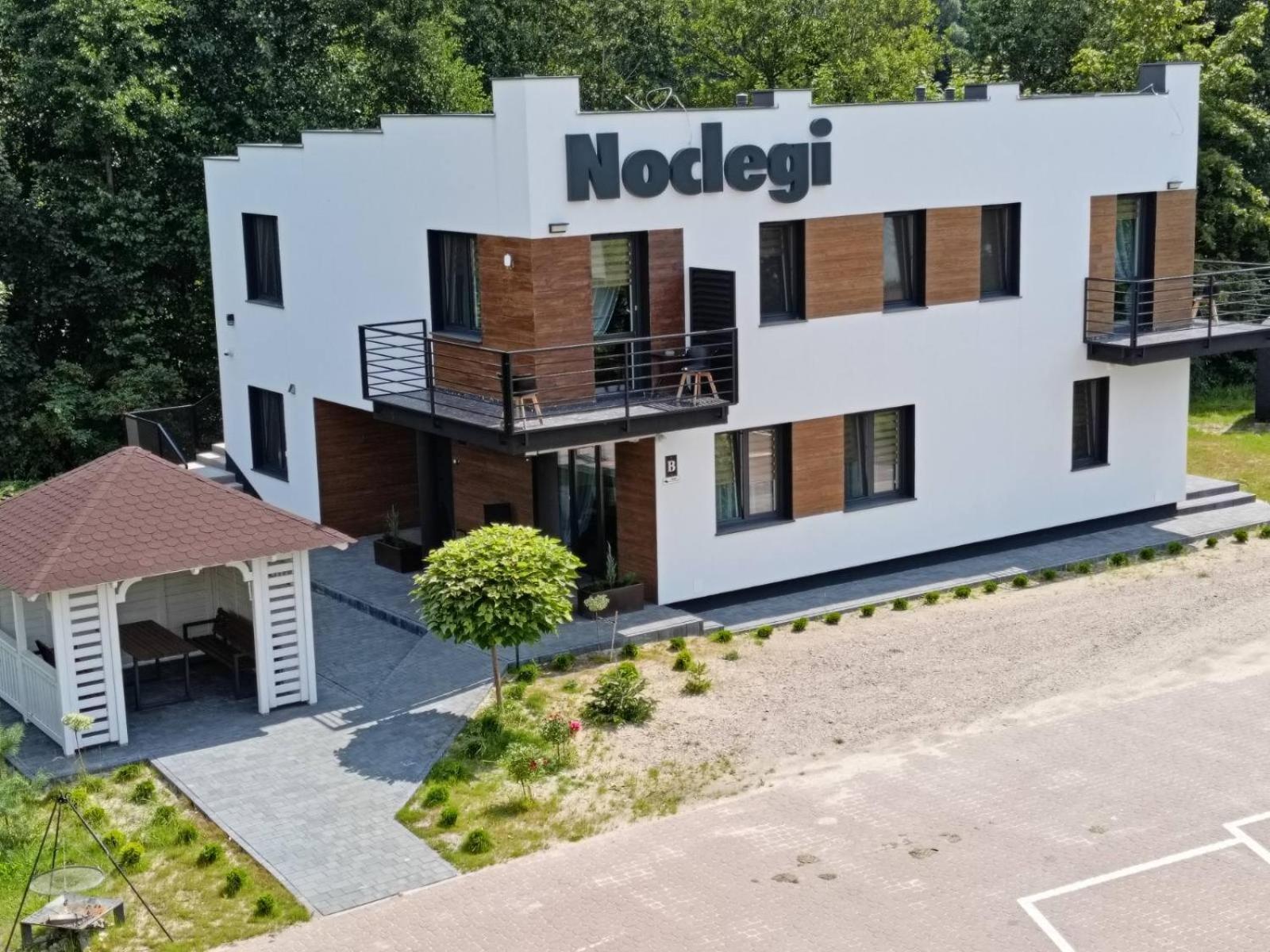 -chata Polska Apartment Chrostkowo