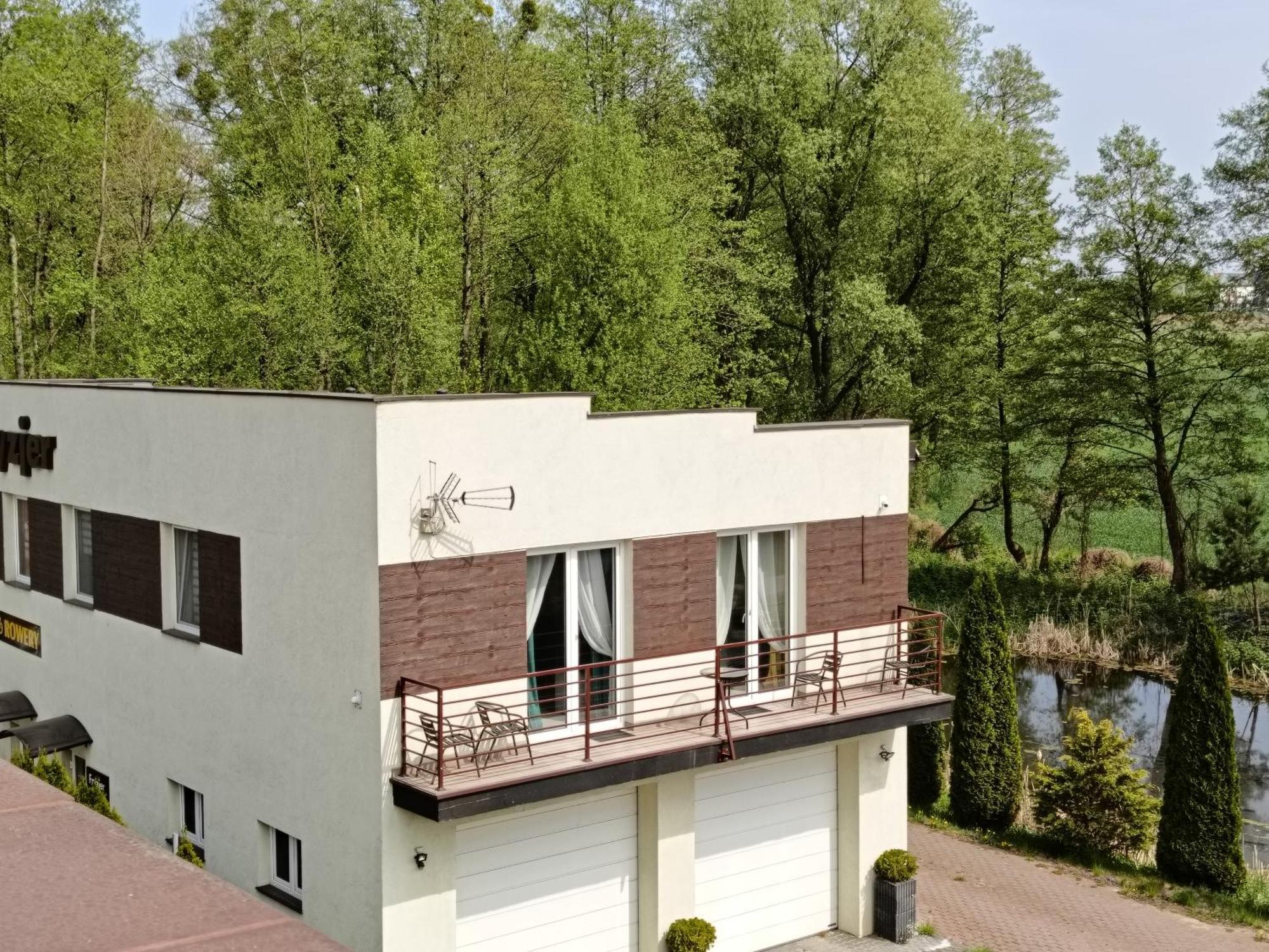 -chata Polska Apartment *